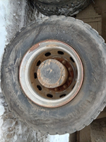 Shacman (Shaanxi) SX* 8x4 Самосвал SX331863366 (Дизельный, 12,5 л, 544 л.с., МТ)