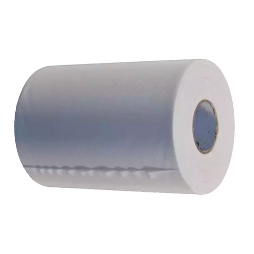 Лента для защиты термоизоляции Vecamco 100ммх25м, белая