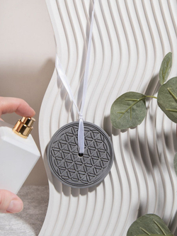 Сменный освежитель воздуха для шкафа. Аромасаше.