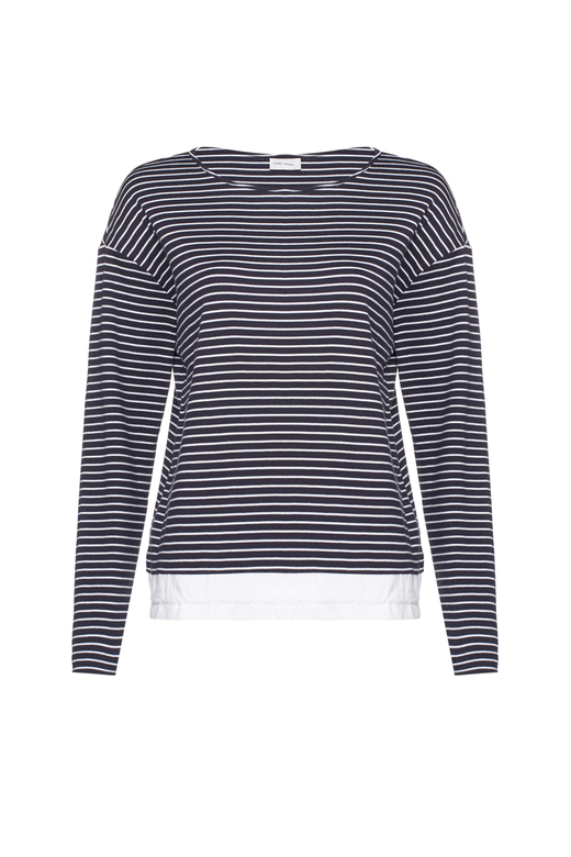 Джемпер из хлопка