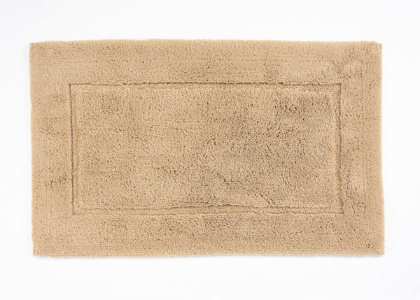 Коврик 50х80 Abyss & Habidecor Must 714 бежевый