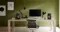 KEF LS50 Wireless II Moss Green
