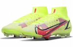 Кроссовки Nike Mercurial Superfly 8 14 Elite Fg