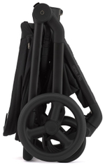 Детская коляска Anex Flo x Avionaut Cosmo 3 в 1 без адаптеров Lungo/ss-06 Black
