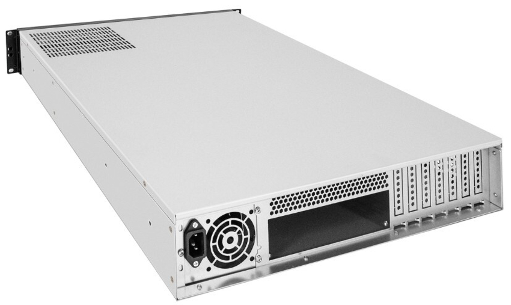Корпус серверный 2U Exegate Pro 2U650-05