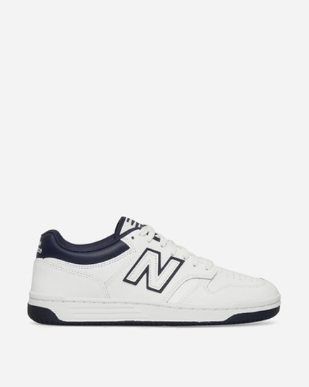 NEW BALANCE / Кеды мужские