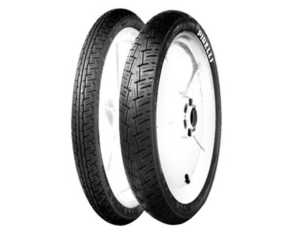 Pirelli City Demon 2.50 R17 43P TT Rear REINF