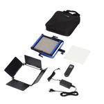 Светодиодный осветитель GreenBean UltraPanel II 576 LED Bi-color