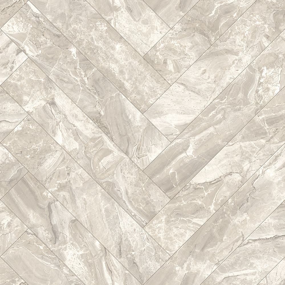 Линолеум бытовой Ideal Glory Kerama 1_011L , 2х30м (рулон)