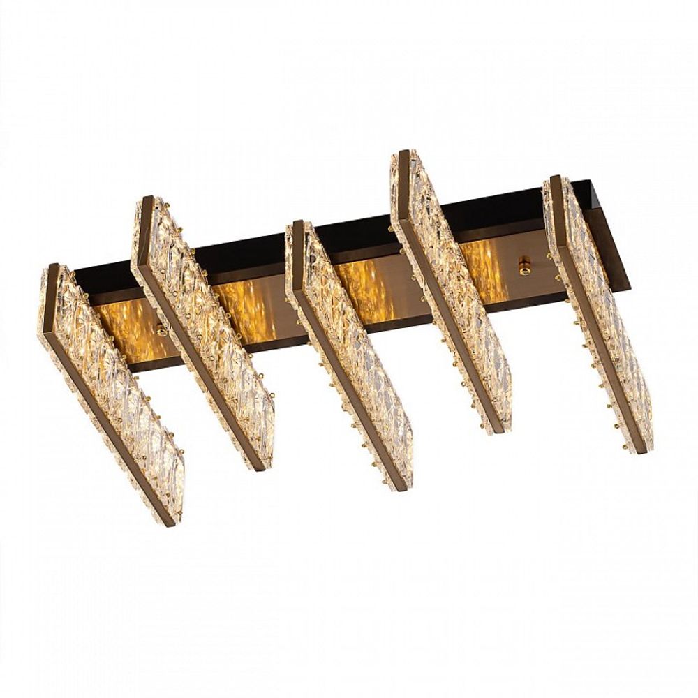 Потолочная люстра Citilux PALANT CL325252