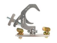 Складная струбцина с лирой (42-61мм, 150кг)