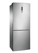 Холодильник двухкамерный Samsung RL4352RBASL/WT (h)