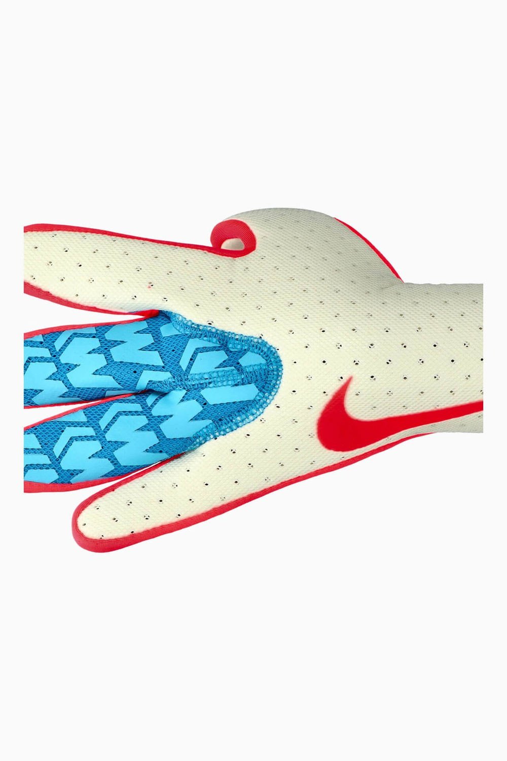 Вратарские перчатки Nike Mercurial Touch Elite