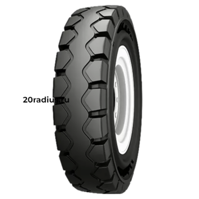 18x7-8/4,33(180/70-8) Lifter SDS (QH) Цельнолитая с бортом