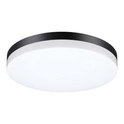 358890 STREET NT22 782 черный Светильник ландшафтный светодиодный IP54 LED 4000К 40W 220V OPAL