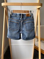 Джинсовые шорты Burberry, 116