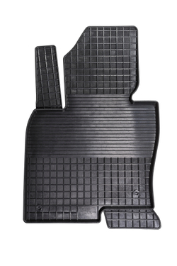 Резиновые коврики Сетка для Mazda CX-5 II 2017-2025 Seintex.96851