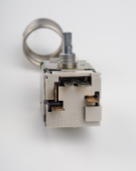 Терморегулятор (термостат) для холодильника ТАМ 145 (2м/1.3м)