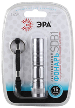 Фонарь универсальный SDB1 1x0.5W LED 1хАА