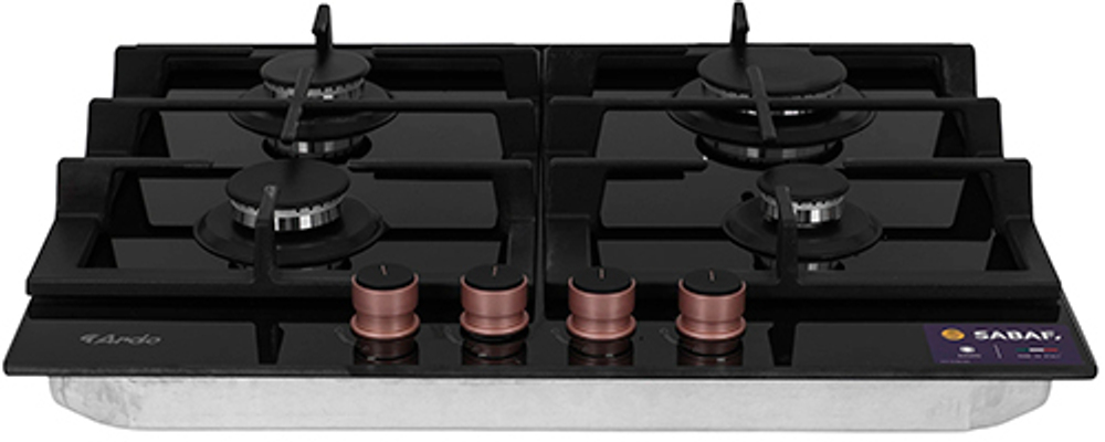 Газовая варочная панель Ardo GHK64GTCB2