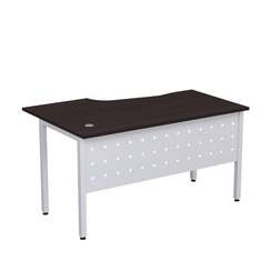 2МК.123 Стол криволинейный прав. (1400*900*750)