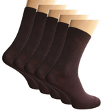 Носки мужские бамбуковые Brso Б102