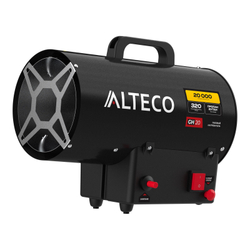 Газовый нагреватель ALTECO GH 20