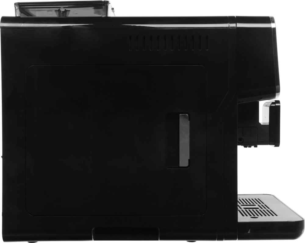 Кофемашина Rondell RDE-1114 1500Вт черный