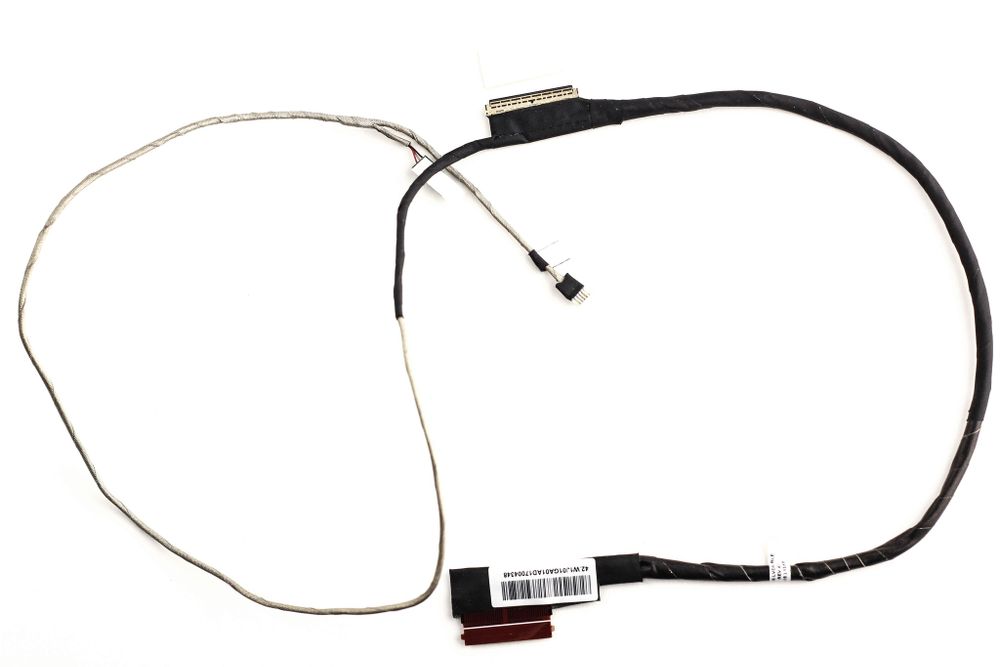 Шлейф матрицы (LCD Cable) Lenovo IdeaPad V480s