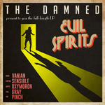 The Damned / Evil Spirits (LP)