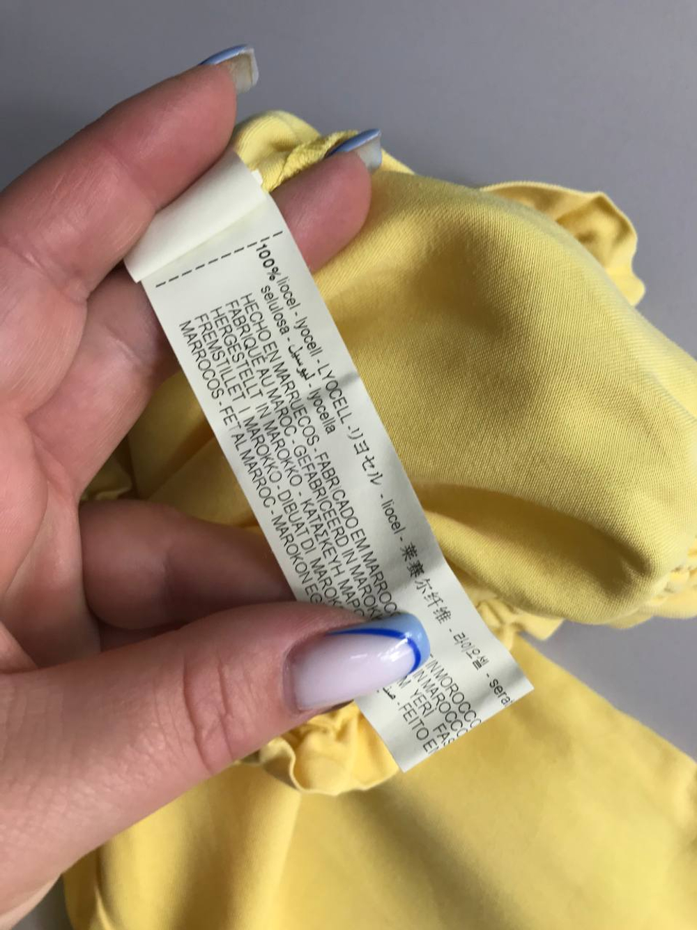 Брюки Zara для маленькой модницы, на 3/4 года