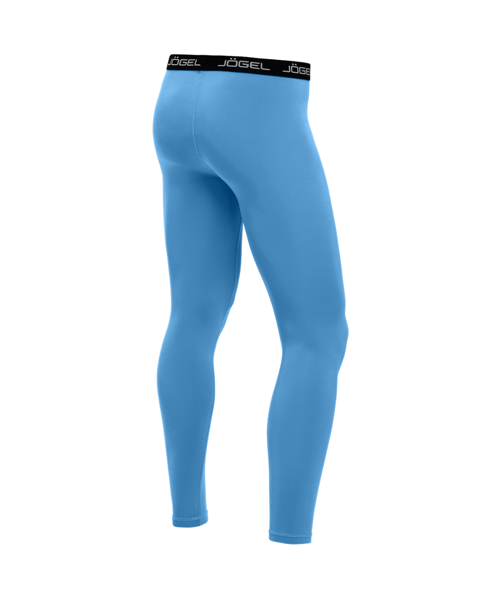 Тайтсы компрессионные CAMP PerFormDRY Baselayer Tights, голубой