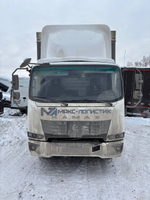 КамАЗ 43089 4x2 Бортовой (Евроборт) 4389E1 (Бортовой, Дизельный, 3,8 л, 152 л.с., МТ)