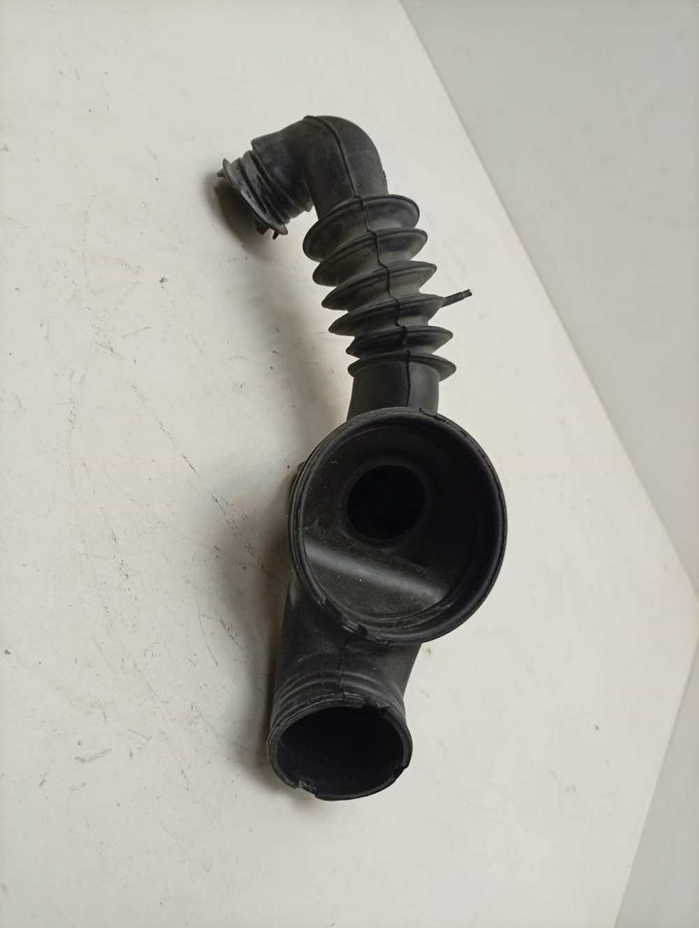 LAVALOGIC1810 кт33 Сливной патрубок для стиральной машины Electrolux Zanussi AEG 1108625029 б/у