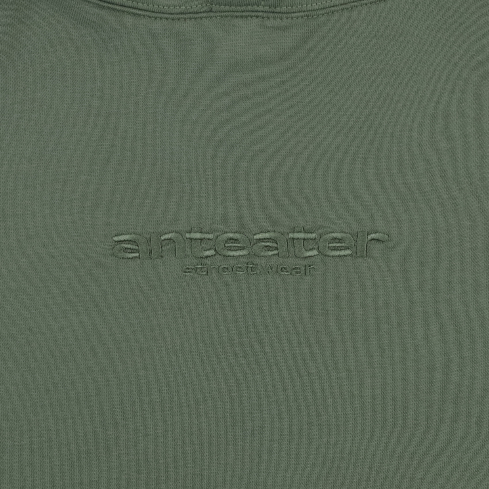 Худи Anteater Hoodie (haki) артикул: - купить в магазине Дайс