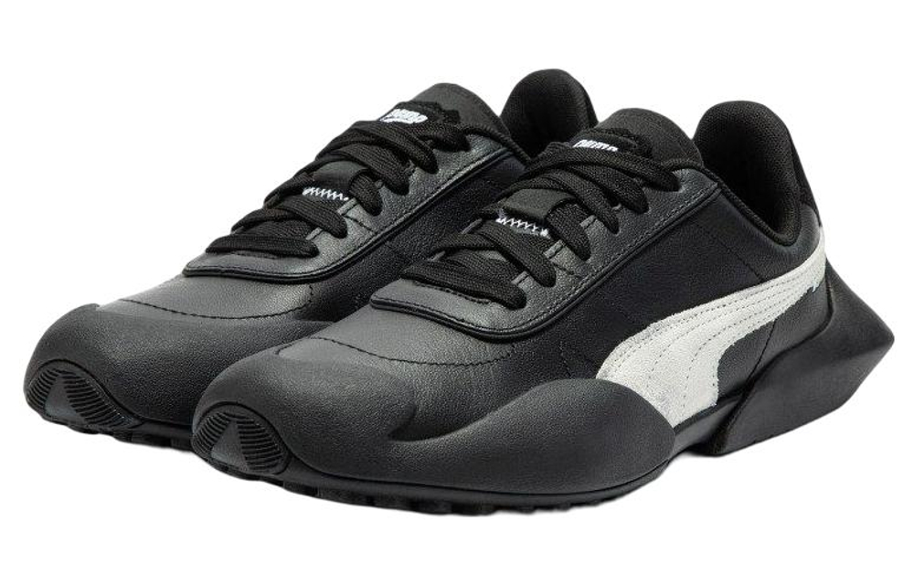 PUMA Vaderon Clean