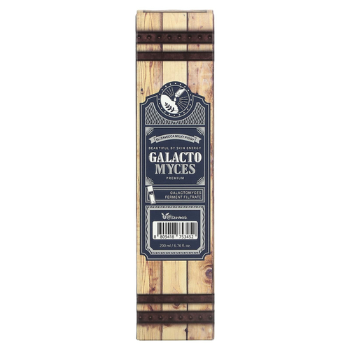 Elizavecca, Galacto Myces Premium, 200 мл (6,76 жидк. унц.)
