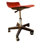 Табурет с пластиковым сидением COLLEGE ROSSO 1599/7000844