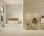 Vitra CityStone Травертин Линейный 60x120
