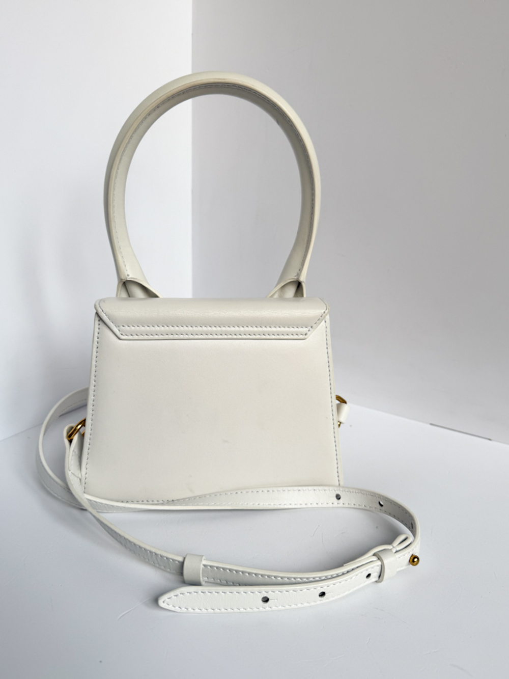 Сумка Jacqouemus