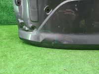 Крышка багажника Geely Coolray (2023-н.в.)