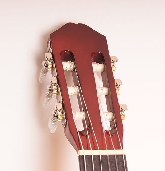 Классическая гитара 4/4 Caraya C941-YL