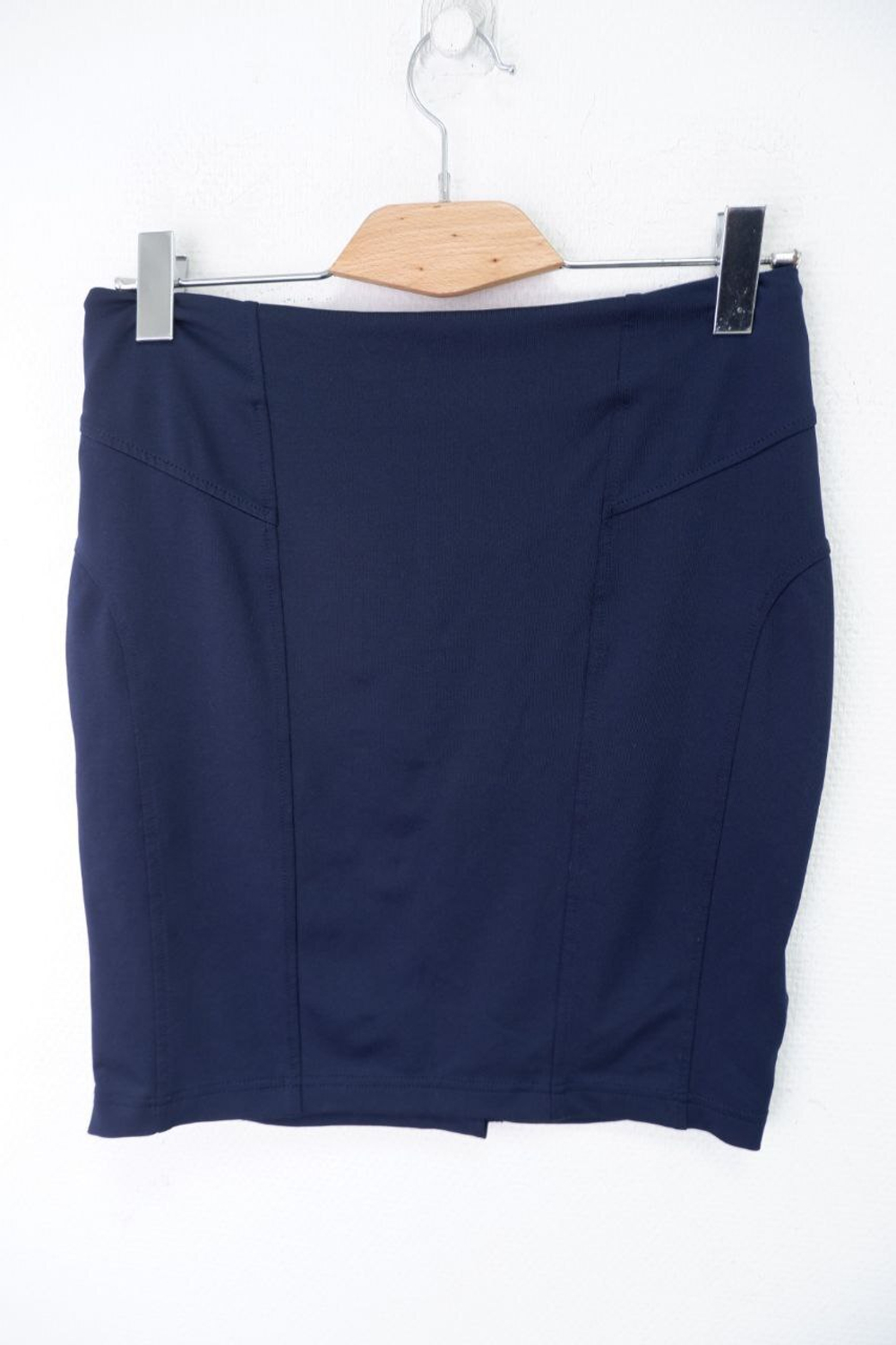 Юбка Flame лаконичная 48 размер