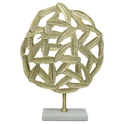 Декор Перья 51 см