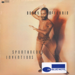 Bobby McFerrin / Spontaneous Inventions (LP)