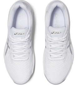 Женские Кроссовки теннисные Asics Gel-Game 9 - белый