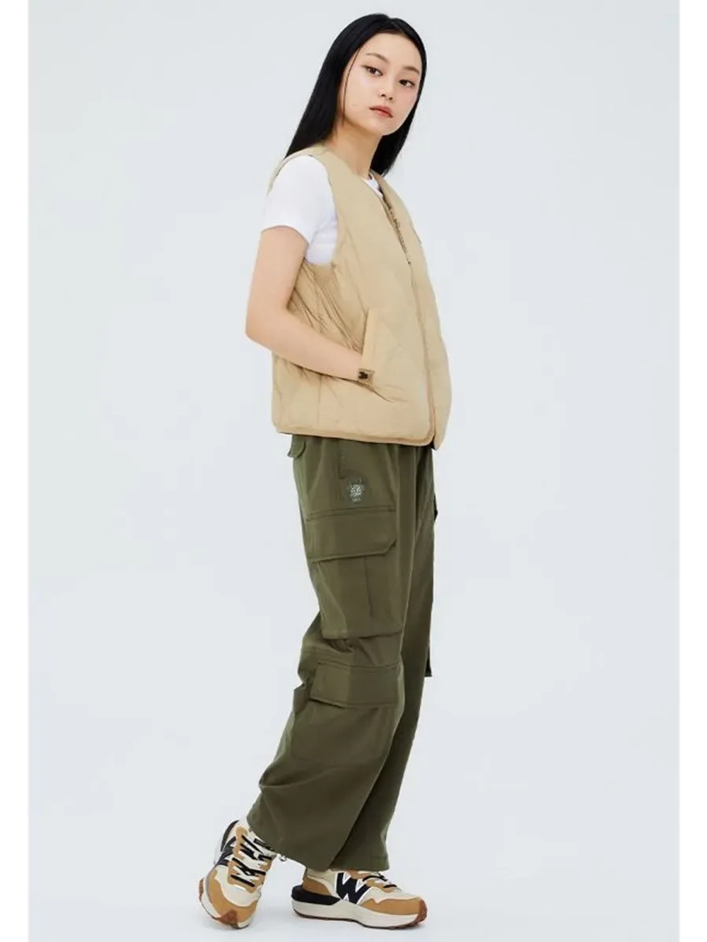 Кроссовки SPACERUN RUNNER