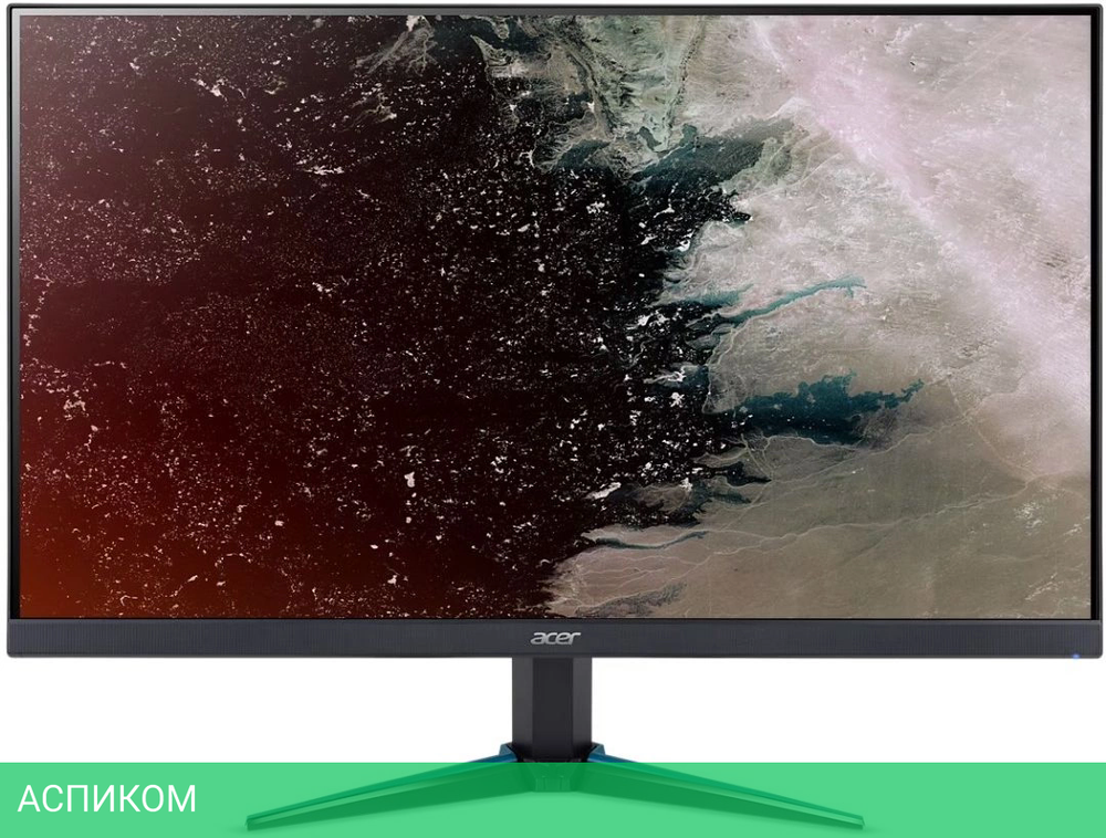 Монитор Acer Nitro VG270KLbmiipx черный (UM.HV0CD.L01)