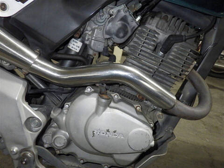 Honda SL230 2000
