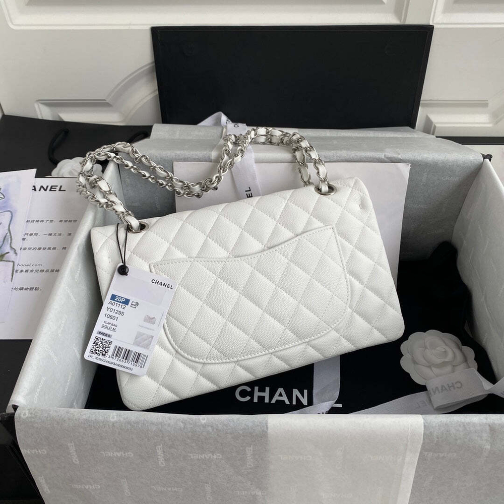 Chanel Flap 25 cm